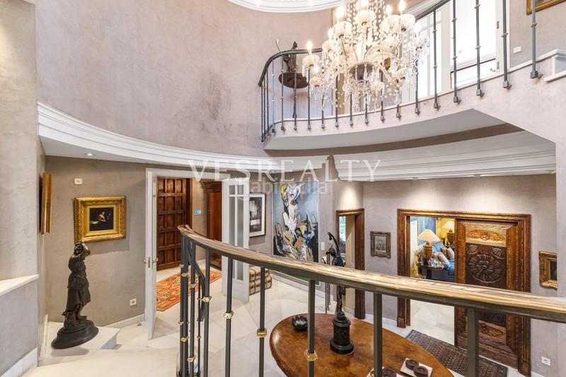 Foto ad0b8227-0582-454b-a562-e45d841a752a. Chalet exclusiva villa en primera línea de mar en cabo huertas en Alicante