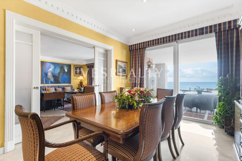 Foto bd0cae13-0731-4b7c-964d-71de068a17e8. Chalet exclusiva villa en primera línea de mar en cabo huertas en Alicante