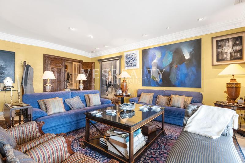 Foto e6f34589-dca3-43fb-ab6e-43259c9afa96. Chalet exclusiva villa en primera línea de mar en cabo huertas en Alicante