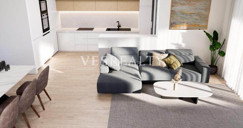 Foto cb2d78d9-dd2d-4682-8cbe-9a0eac56f981. Casa adossada amb aparcament piscina a Finestrat pueblo Finestrat