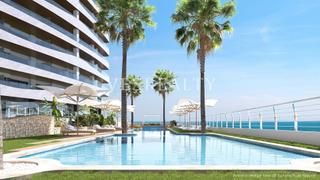 Pis a Veneziola. Vive frente al mar en la manga del mar menor!