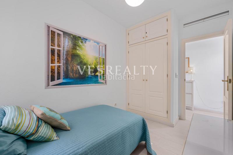 Foto 085d3456-a4ef-448b-8839-451c69cd58de. Appartamento con parcheggio piscina in Playa Muchavista Campello (el)