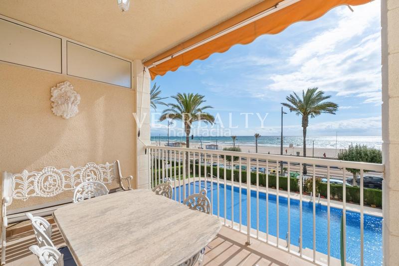 Foto 10f8a59f-763e-40b3-9e60-4570ebaf3502. Appartamento con parcheggio piscina in Playa Muchavista Campello (el)