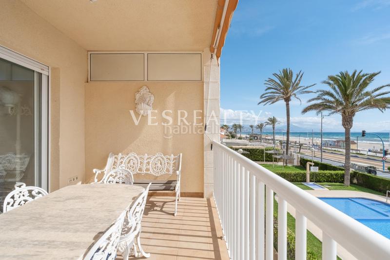 Foto 281d2446-1499-42a5-b8d3-6f17d37459eb. Appartamento con parcheggio piscina in Playa Muchavista Campello (el)