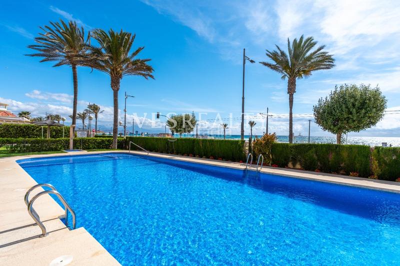 Foto 284978f4-023d-4e09-8ad0-bcf527f7423f. Appartamento con parcheggio piscina in Playa Muchavista Campello (el)
