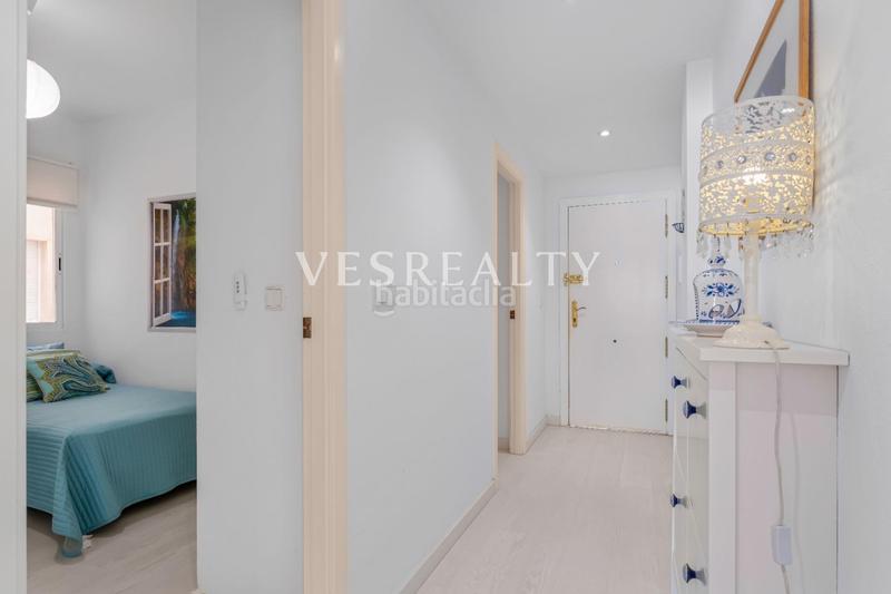 Foto 3904c63c-e80c-4d9e-b792-0300e4ae8b2c. Appartamento con parcheggio piscina in Playa Muchavista Campello (el)