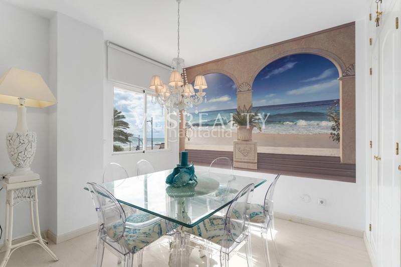 Foto 3e990b77-8ea7-447e-9570-6f65bc3f8d6f. Appartamento con parcheggio piscina in Playa Muchavista Campello (el)