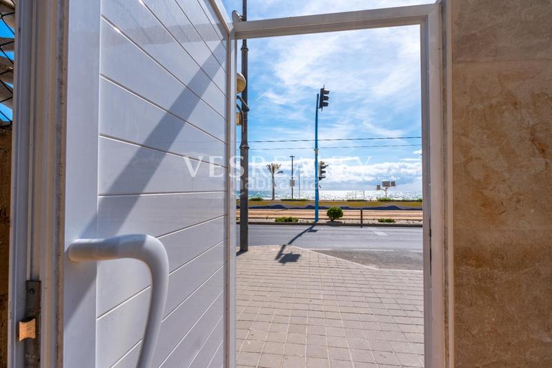 Foto 500c9601-78cc-4ce5-a61a-f61e395dea84. Appartamento con parcheggio piscina in Playa Muchavista Campello (el)