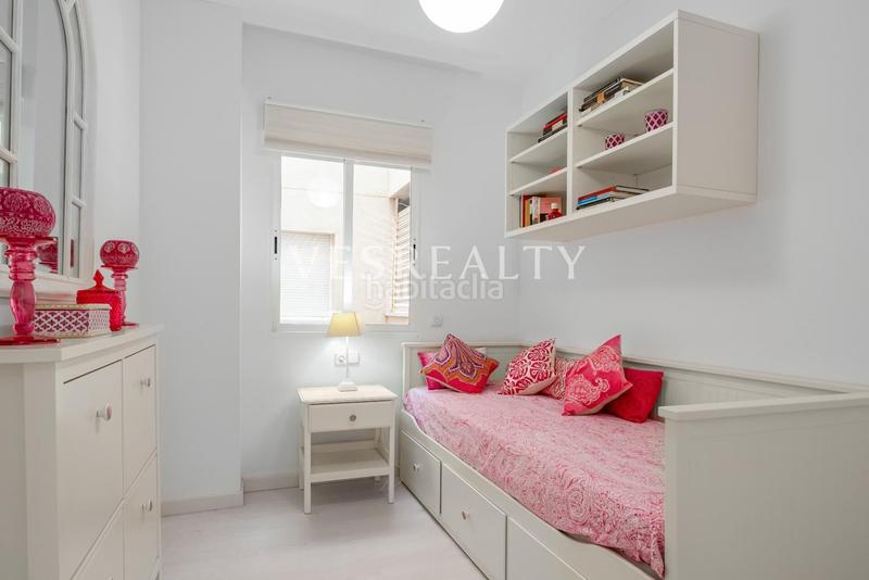 Foto 56364914-9e4b-4389-8ebc-d24c87700d2e. Appartamento con parcheggio piscina in Playa Muchavista Campello (el)