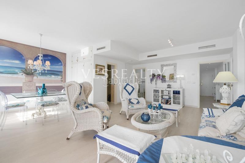 Foto 8a9d847e-f637-4665-a6af-4778249ba148. Appartamento con parcheggio piscina in Playa Muchavista Campello (el)