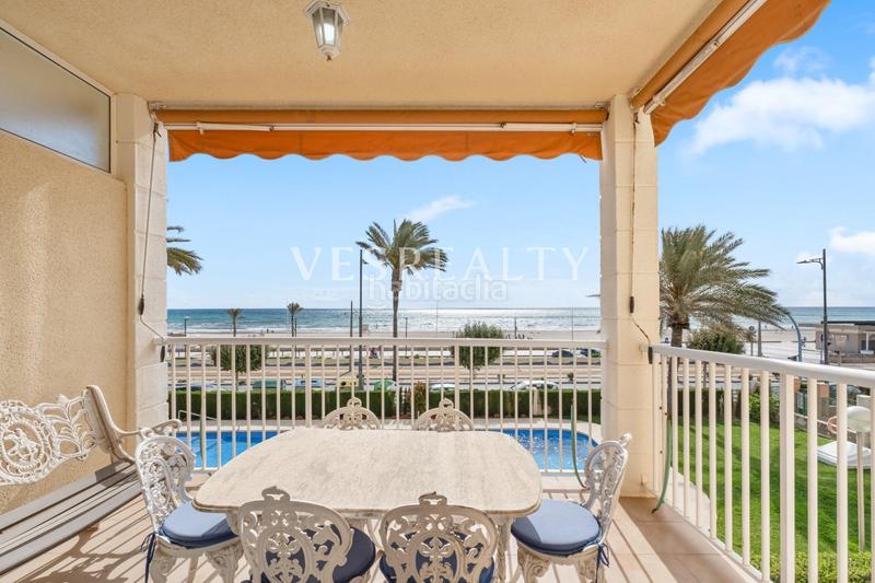 Foto 8b57dce2-3480-4c8c-a574-c8183fd5b132. Appartamento con parcheggio piscina in Playa Muchavista Campello (el)