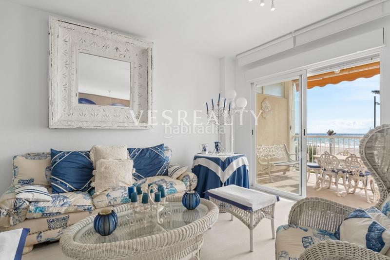 Foto 8b707caa-86d8-4a07-b539-c4c1925a1362. Appartamento con parcheggio piscina in Playa Muchavista Campello (el)