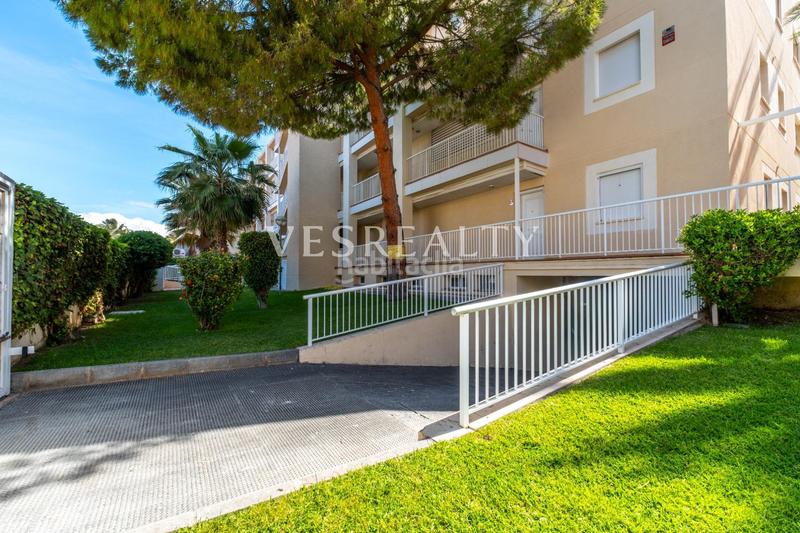Foto 9b7b1ba3-1570-4963-b0c5-55c18dc5b9f7. Appartamento con parcheggio piscina in Playa Muchavista Campello (el)
