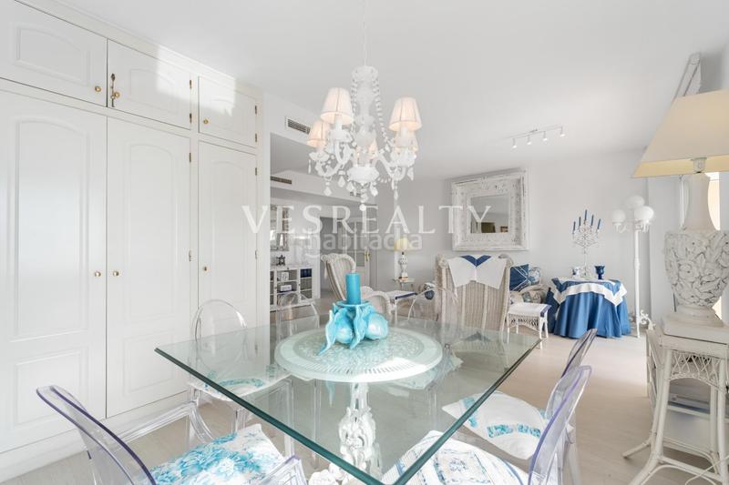 Foto bddb0f45-8b6e-497c-b822-347d45b2a25c. Appartamento con parcheggio piscina in Playa Muchavista Campello (el)