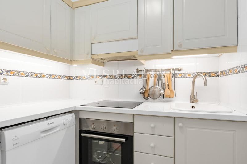 Foto d15f725f-a168-4b2e-8904-3737d6e5632f. Appartamento con parcheggio piscina in Playa Muchavista Campello (el)