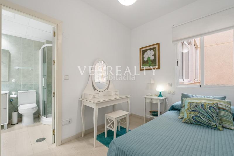 Foto dba220a4-e354-4693-a883-aa4a79ca12c6. Appartamento con parcheggio piscina in Playa Muchavista Campello (el)