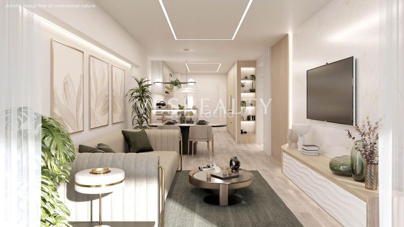 Foto 97faac57-0393-4cd7-941d-773fbb43a2d6. Pis amb aparcament piscina a Veneziola Manga del Mar Menor (La)