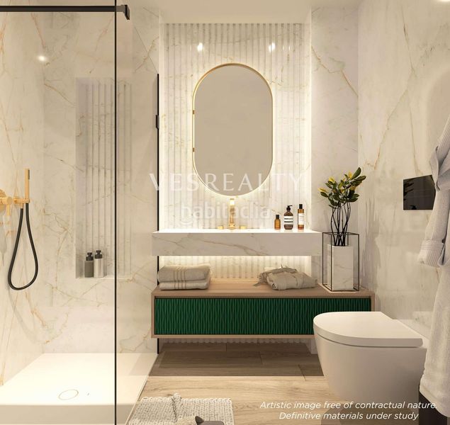 Foto b96a6f6d-5394-43fa-9233-fec42315e695. Pis amb aparcament piscina a Veneziola Manga del Mar Menor (La)