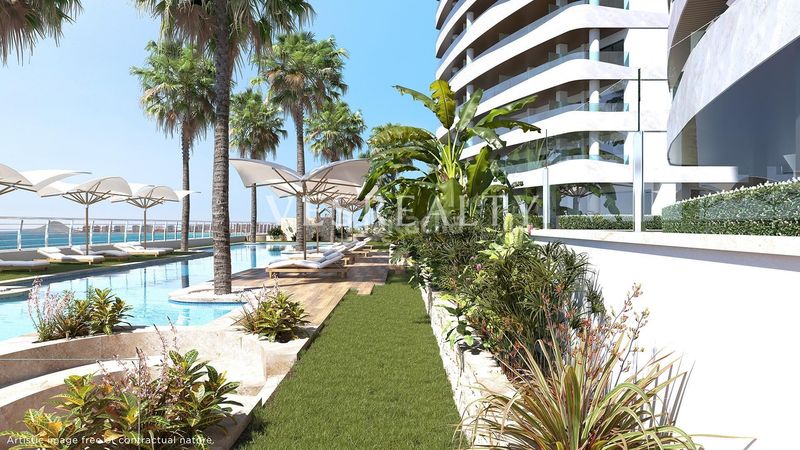 Foto 4af20f12-d22c-42c0-aa1f-76b3d497d467. Pis amb aparcament piscina a Veneziola Manga del Mar Menor (La)