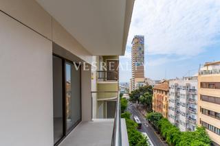 Piso  Rambla mendez nuñez. Piso en alicante, zona de rambla méndez núñez