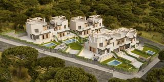 Towny house  Carrer carrer mariola