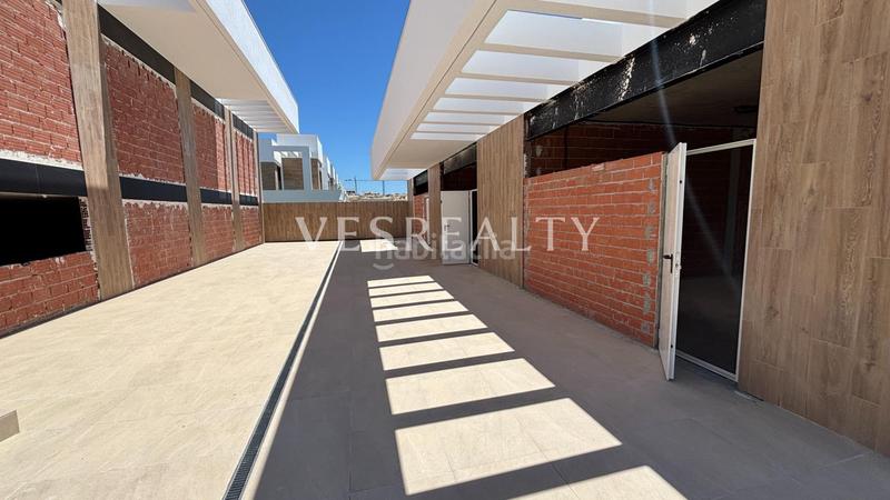 Foto 151eda7d-ce56-49f5-aa49-7a7bae2ea5d5. Geschäftsraum in balcón de Finestrat-terra marina Finestrat