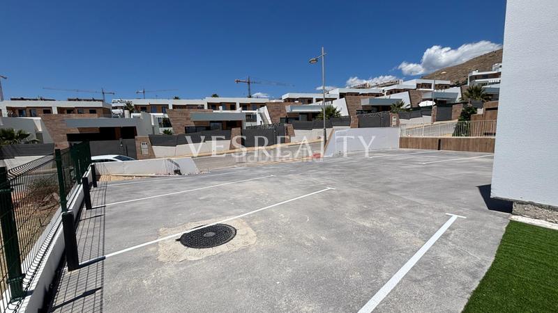 Foto 2cbecaa0-e5d1-46b5-9067-760368863d66. Geschäftsraum in balcón de Finestrat-terra marina Finestrat