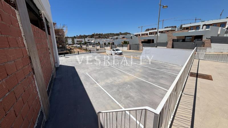 Foto 2ffc1dae-71e1-4014-9689-ec524a809f3c. Geschäftsraum in balcón de Finestrat-terra marina Finestrat