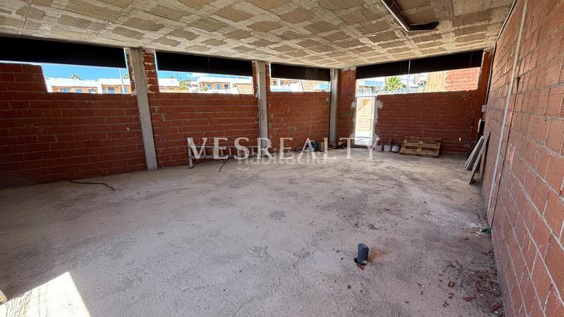 Foto 7e7b539c-b8fa-4082-8acc-9d679c11a834. Geschäftsraum in balcón de Finestrat-terra marina Finestrat