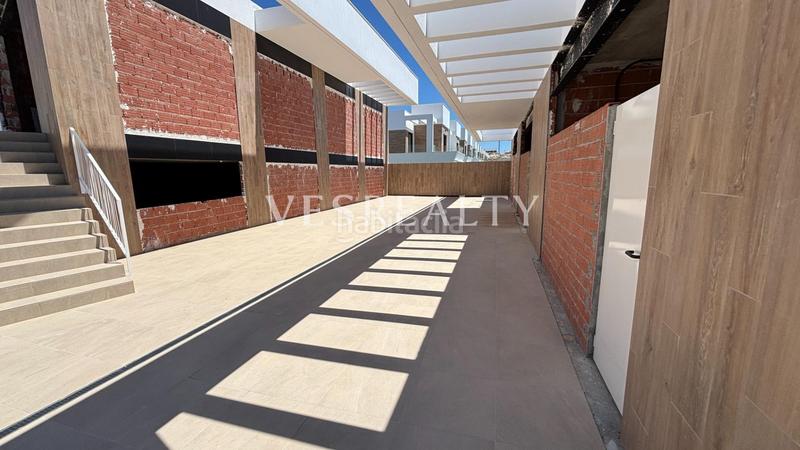 Foto 81d9faa4-a057-491b-9d81-f1ec4b1a9649. Geschäftsraum in balcón de Finestrat-terra marina Finestrat