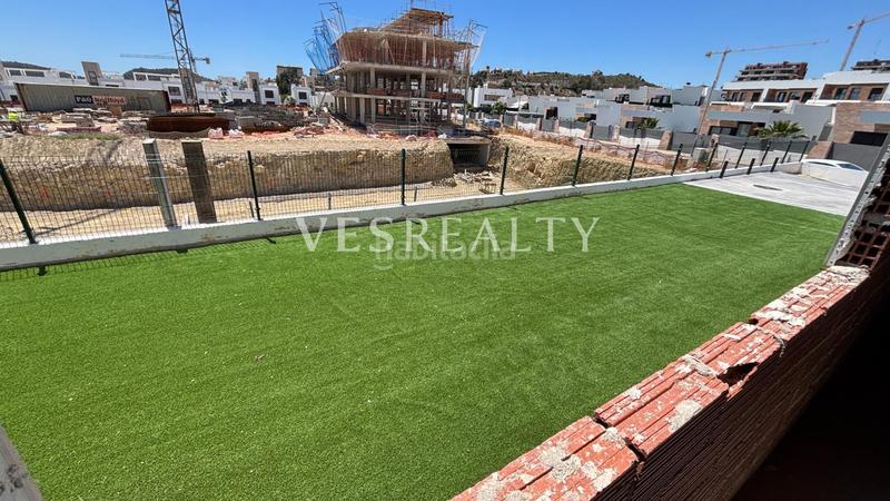 Foto ae216f88-2d9e-4c80-b240-614273f42bae. Geschäftsraum in balcón de Finestrat-terra marina Finestrat