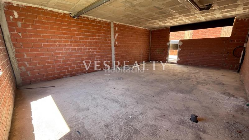 Foto ec7da880-1ac7-45a2-8e7e-89b0a32ca0b2. Geschäftsraum in balcón de Finestrat-terra marina Finestrat