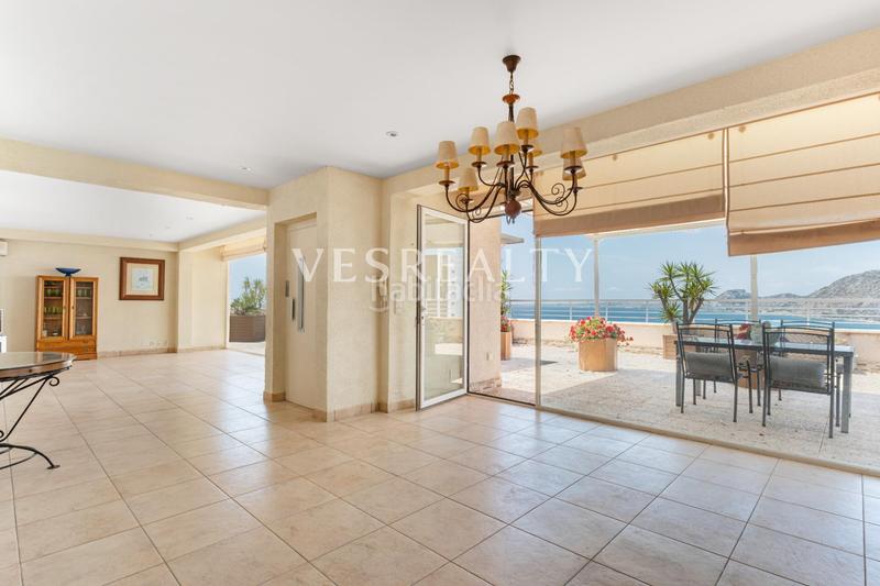 Foto 283cbc96-8bf9-4ac8-9185-897393016760. Lloguer àtic a corbeta 2 a Cabo de las Huertas Alicante