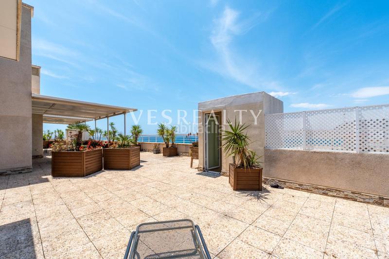 Foto 40002b8f-01c7-42e0-92ad-5ae344ffdc58. Lloguer àtic a corbeta 2 a Cabo de las Huertas Alicante