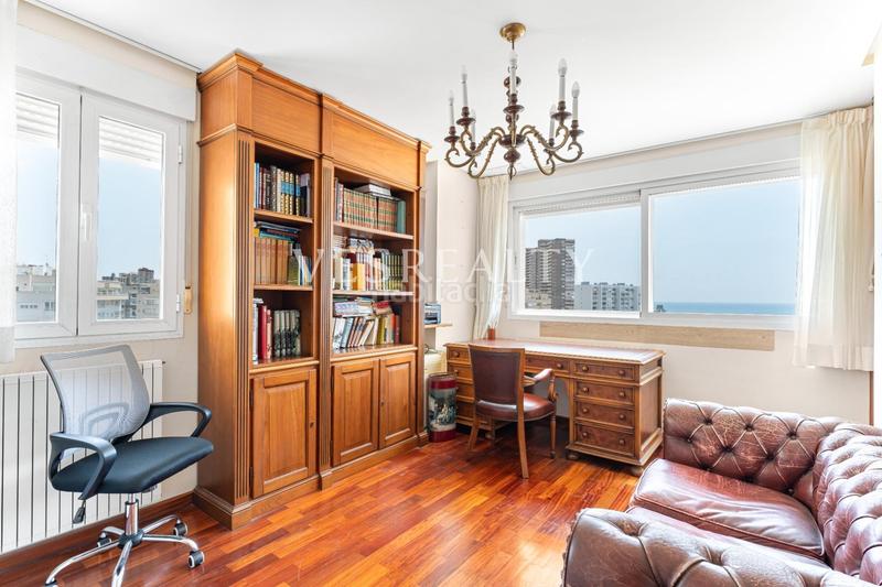 Foto 58142084-c6a2-494e-9bd9-b508f65dffb0. Lloguer àtic a corbeta 2 a Cabo de las Huertas Alicante