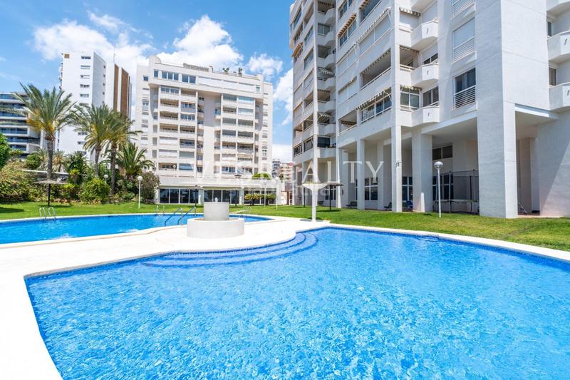 Foto 62c61d97-6b82-49d0-b7b1-5f53f9476758. Lloguer àtic a corbeta 2 a Cabo de las Huertas Alicante