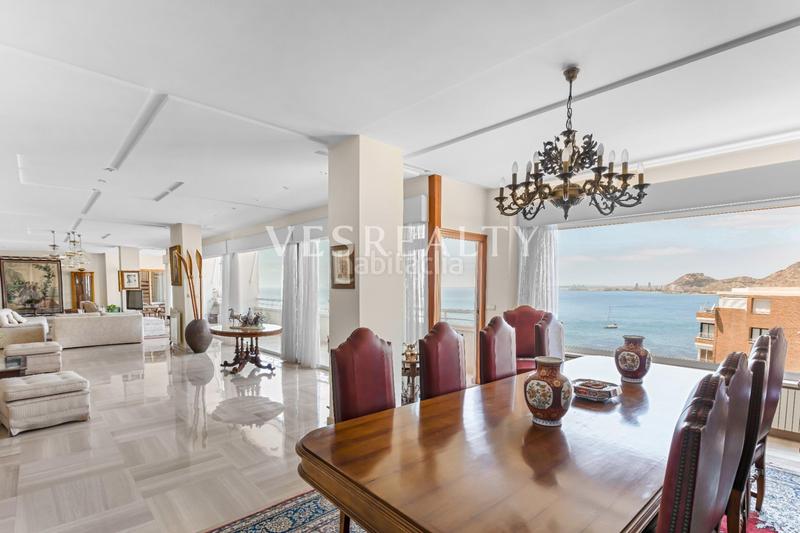 Foto 6b52c4fb-bdb7-4b78-8a6a-ae1d9c791e16. Lloguer àtic a corbeta 2 a Cabo de las Huertas Alicante