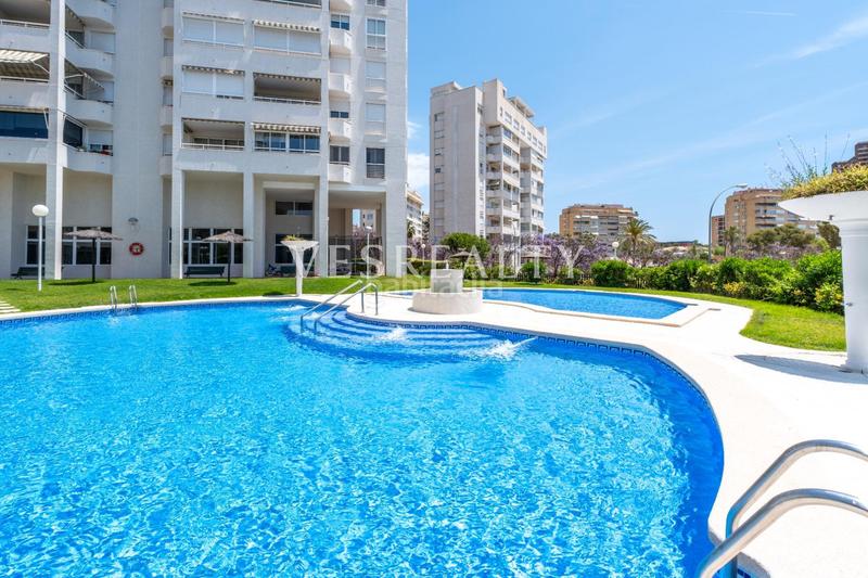 Foto 72fca88c-dd62-4924-afbb-136d5baa4f21. Lloguer àtic a corbeta 2 a Cabo de las Huertas Alicante