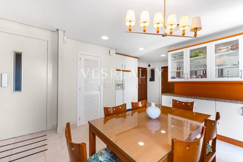 Foto b31be12f-ee48-48ab-ab13-06d11a0da059. Lloguer àtic a corbeta 2 a Cabo de las Huertas Alicante