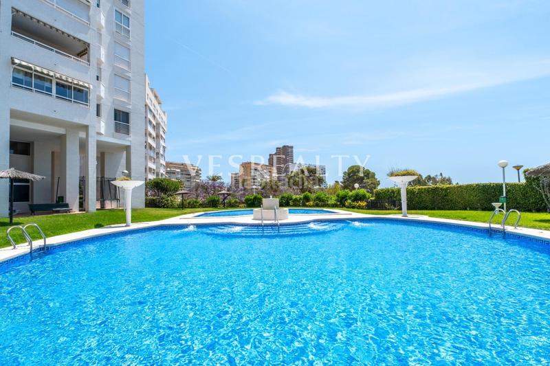 Foto bf2f4ef9-eb2f-4436-acbe-2632a4c94a48. Lloguer àtic a corbeta 2 a Cabo de las Huertas Alicante