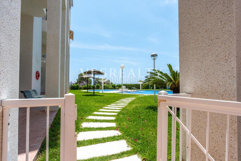 Foto d15c871b-6b5e-433d-9f6d-778ef206a55b. Lloguer àtic a corbeta 2 a Cabo de las Huertas Alicante