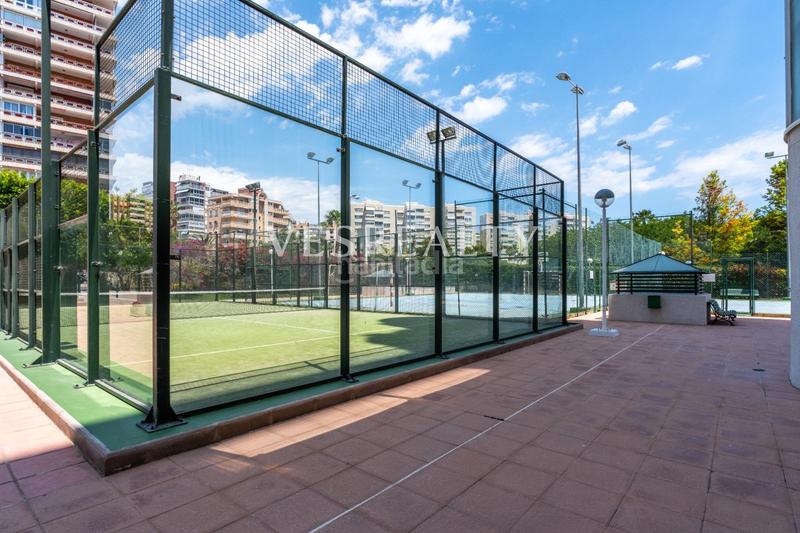 Foto e0c1e3d0-16bc-4cd7-b445-a0377a0fa9a9. Lloguer àtic a corbeta 2 a Cabo de las Huertas Alicante