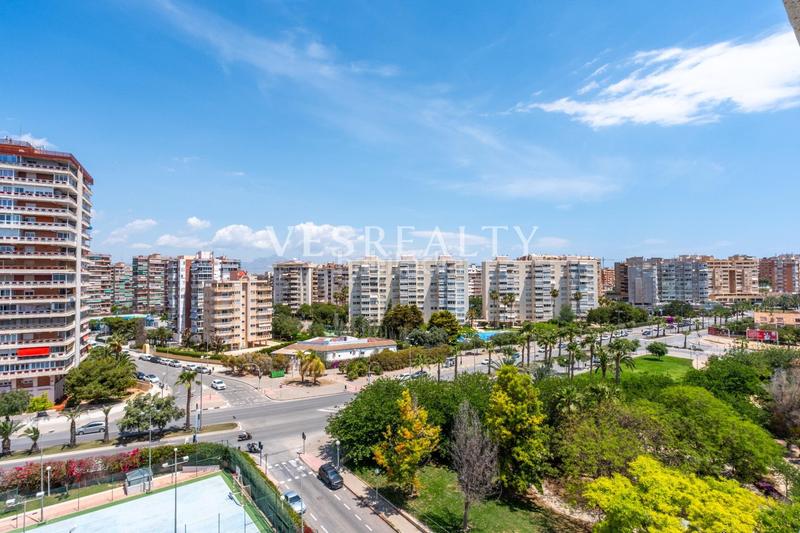 Foto ee135b93-a75b-4d95-869b-fd92496ca909. Lloguer àtic a corbeta 2 a Cabo de las Huertas Alicante