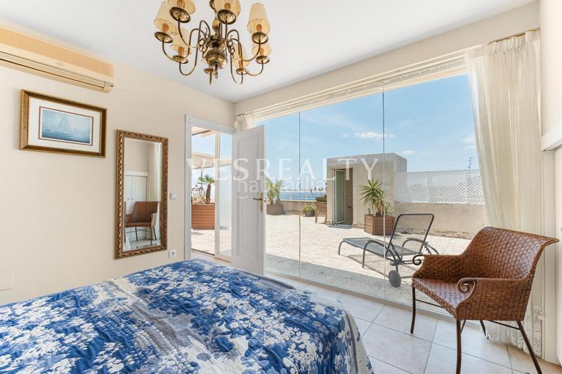 Foto 82518c88-ea77-42c2-842a-a7a0a1478cac. Alquiler ático en corbeta 2 en Cabo de las Huertas Alicante