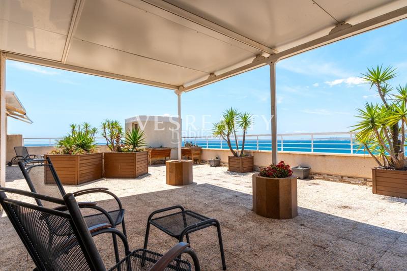 Foto 05013cef-f451-4224-81b8-0fc9361826db. Affitto attico in corbeta 2 in Cabo de las Huertas Alicante