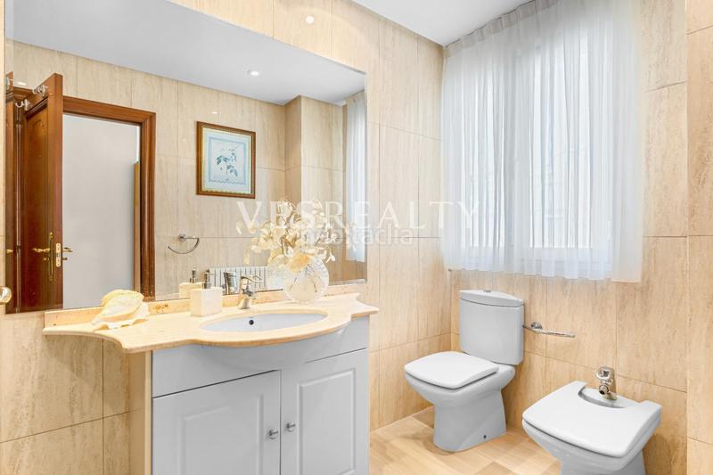 Foto 3eff2f1d-41cc-4317-b1b0-c671edd76deb. Affitto attico in corbeta 2 in Cabo de las Huertas Alicante