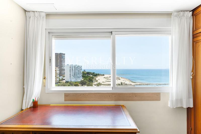 Foto 50fa4e57-ede7-4a2d-ac50-1541d14d2a4b. Affitto attico in corbeta 2 in Cabo de las Huertas Alicante