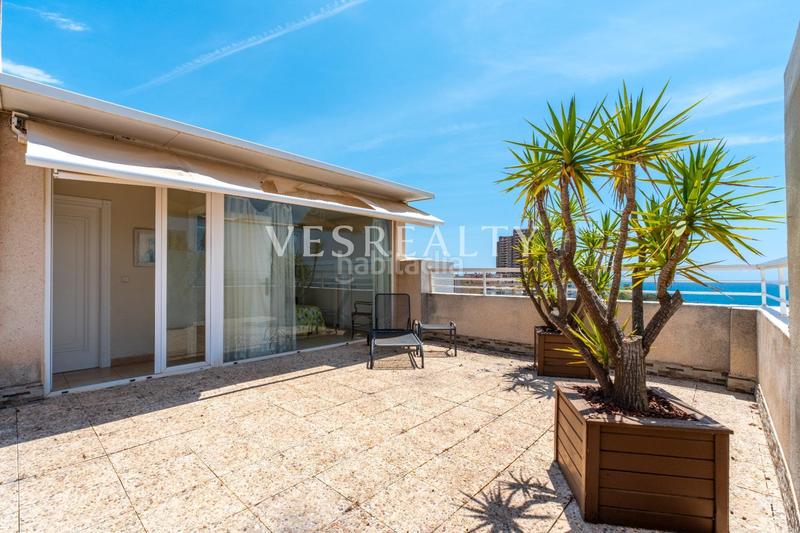 Foto 87e710b5-4533-4e45-b806-63a44fd0ba73. Affitto attico in corbeta 2 in Cabo de las Huertas Alicante