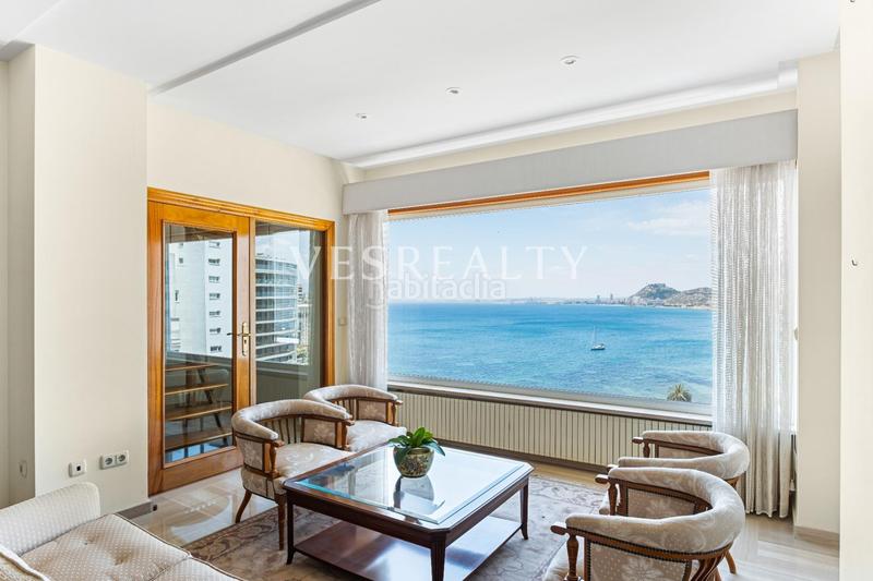 Foto c854feac-802d-48da-9246-85ac3cda0302. Affitto attico in corbeta 2 in Cabo de las Huertas Alicante