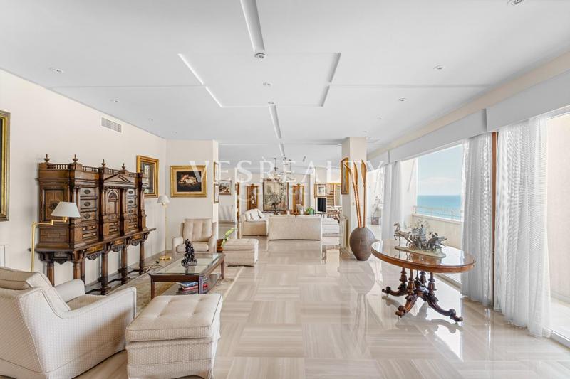 Foto c89fc797-181c-4b2d-910d-d3f954ecde2d. Affitto attico in corbeta 2 in Cabo de las Huertas Alicante